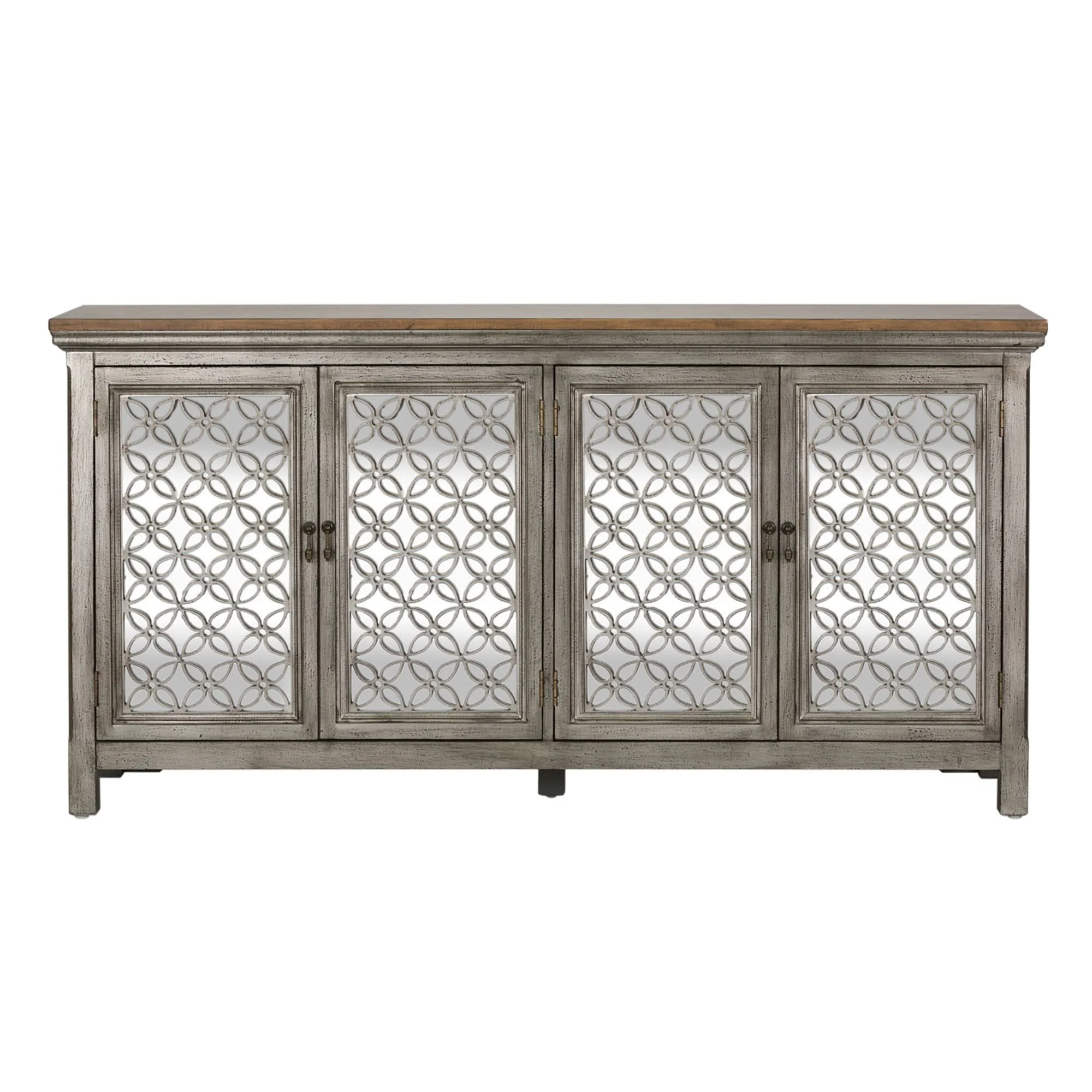 Westridge - Accent Cabinet - Image 16
