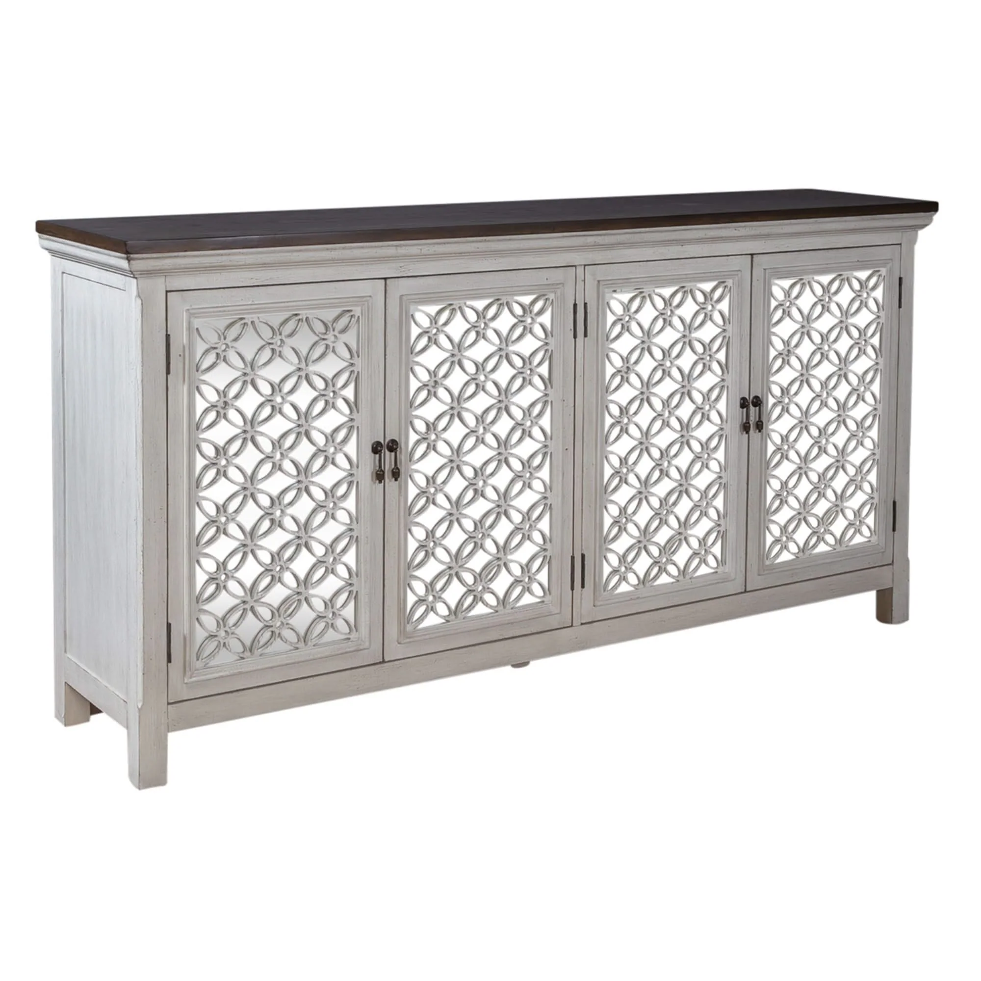 Westridge - Accent Cabinet - Image 18