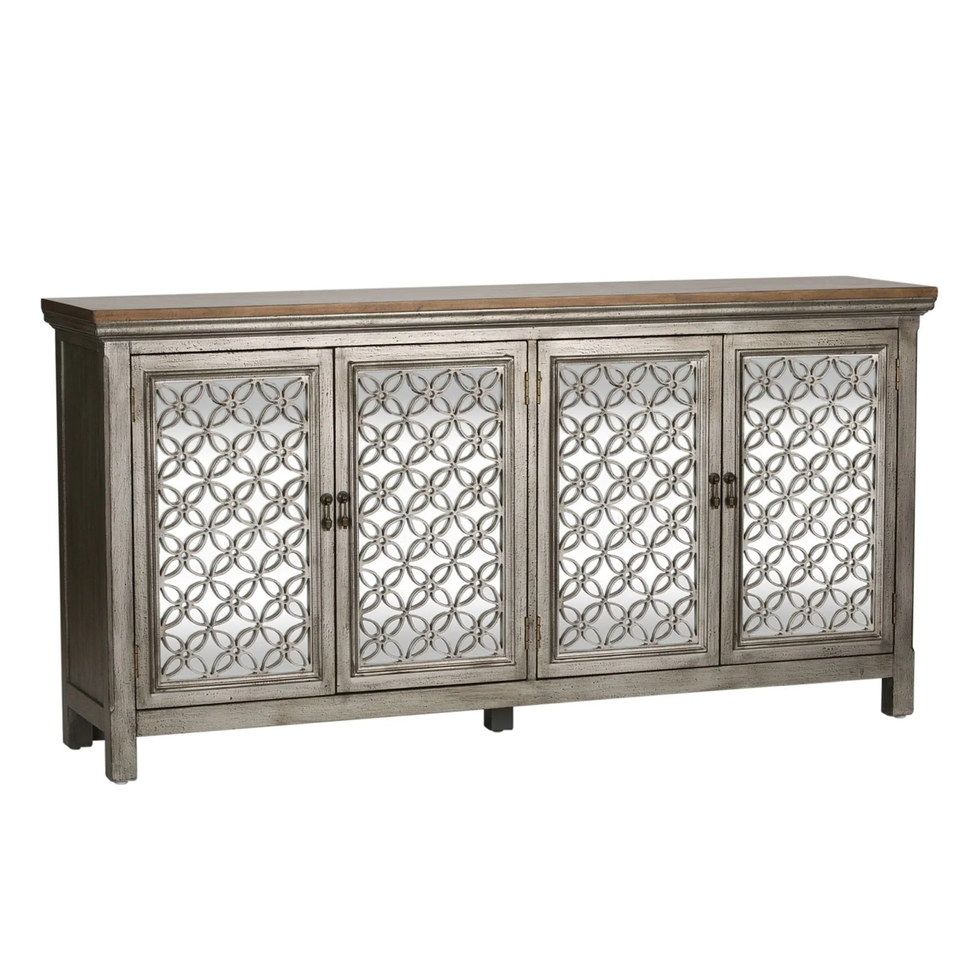 Westridge - Accent Cabinet - Image 22