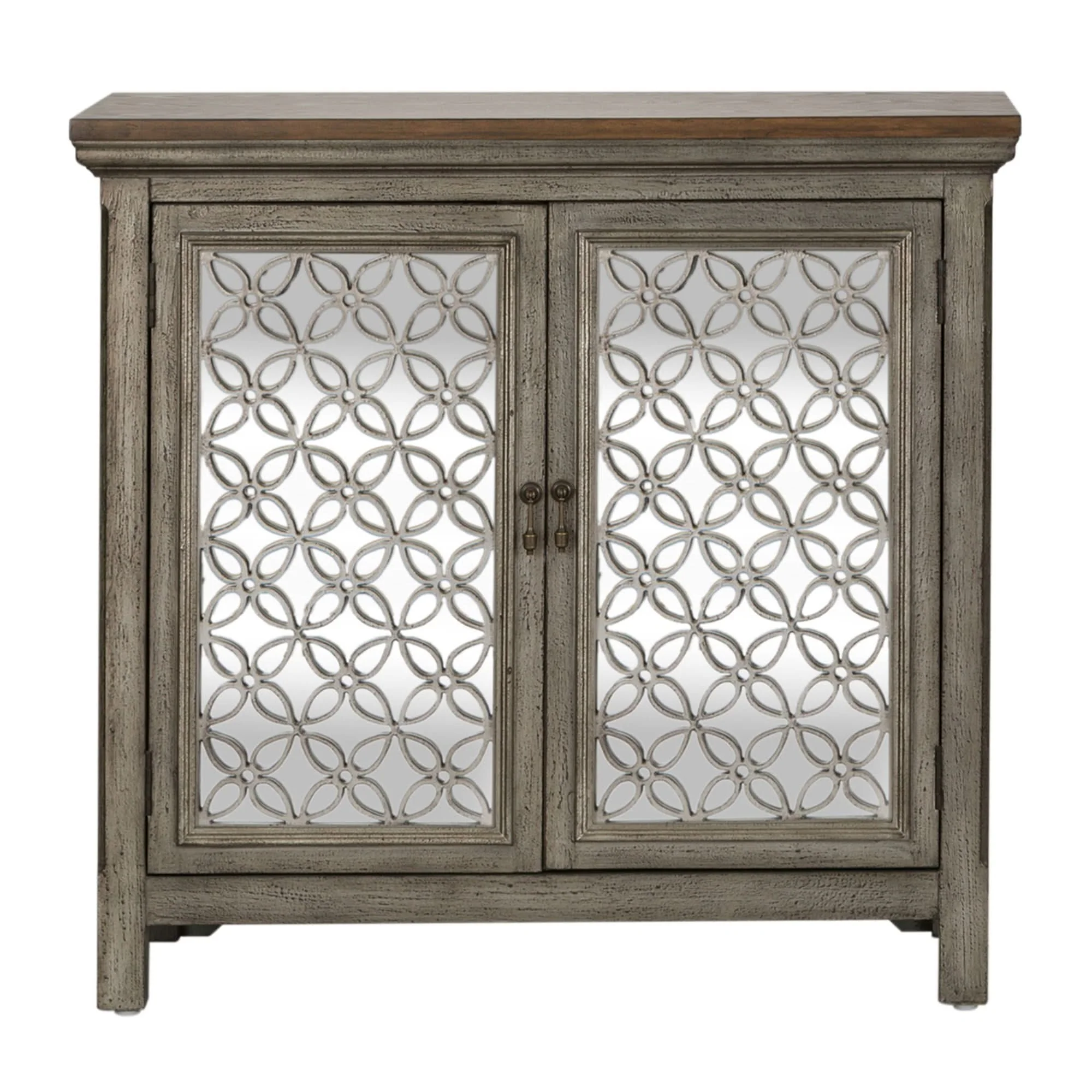 Westridge - Accent Cabinet - Image 7
