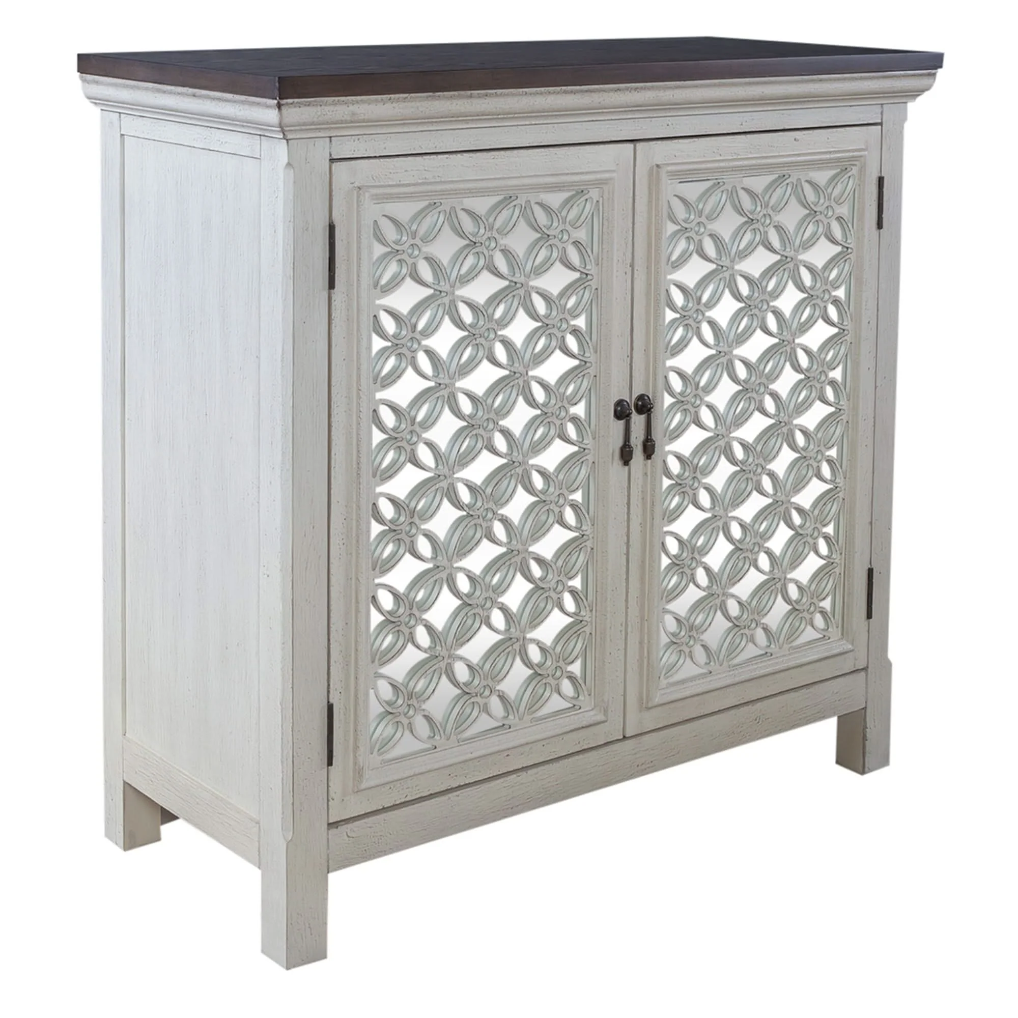 Westridge - Accent Cabinet - Image 9