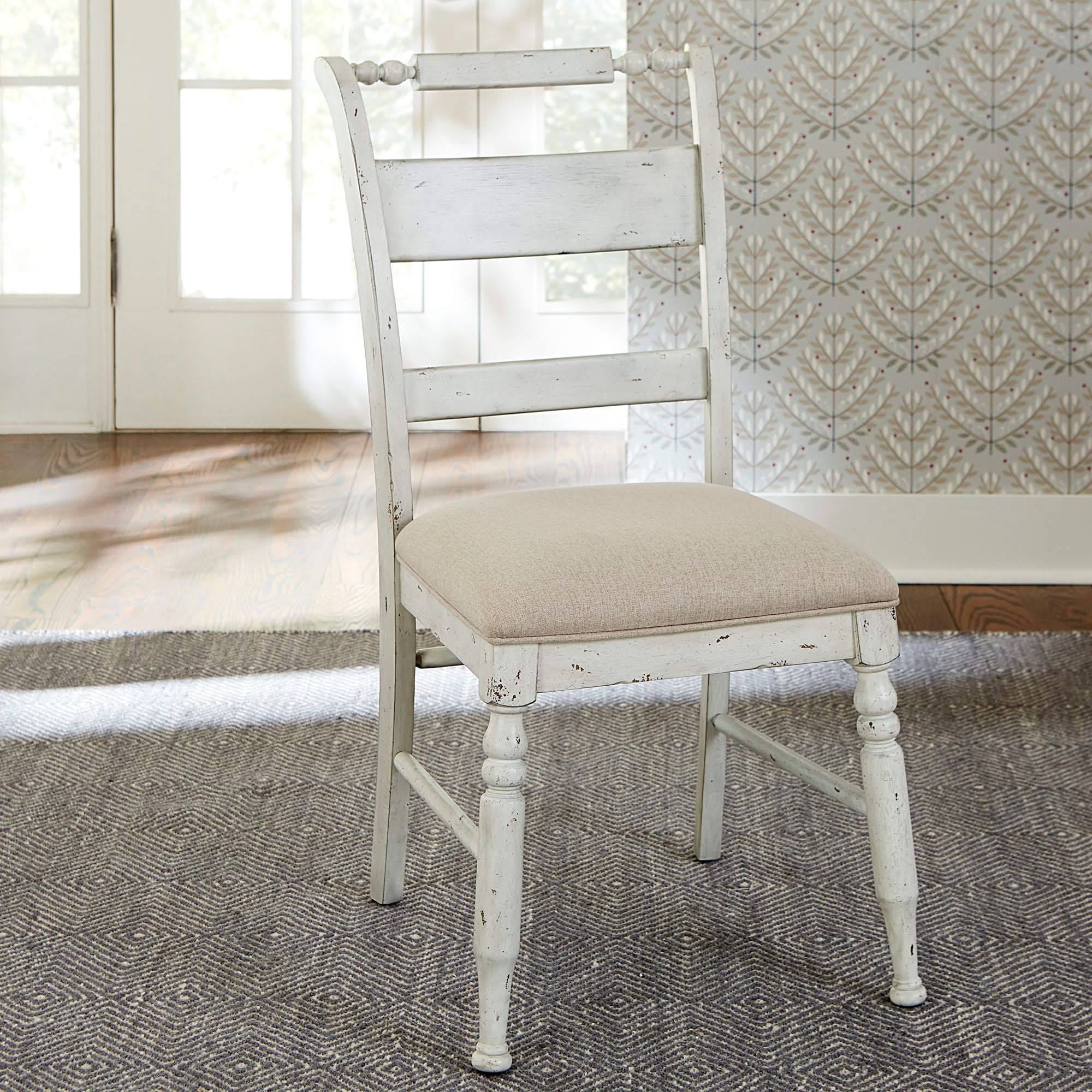 Whitney - Rectangular Table Set - Image 8