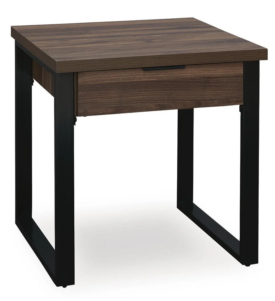 Wickman Falls - Rectangular Table - Image 2