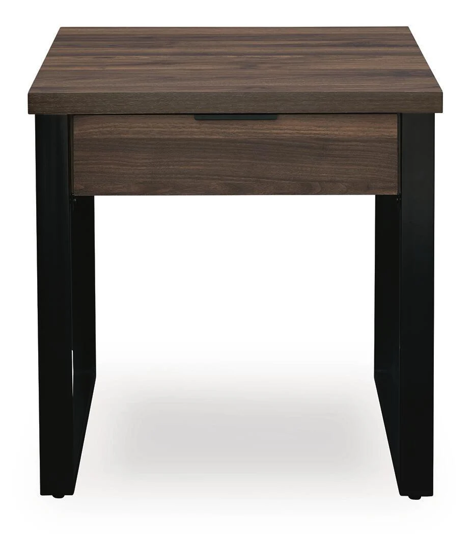 Wickman Falls - Rectangular Table - Image 6