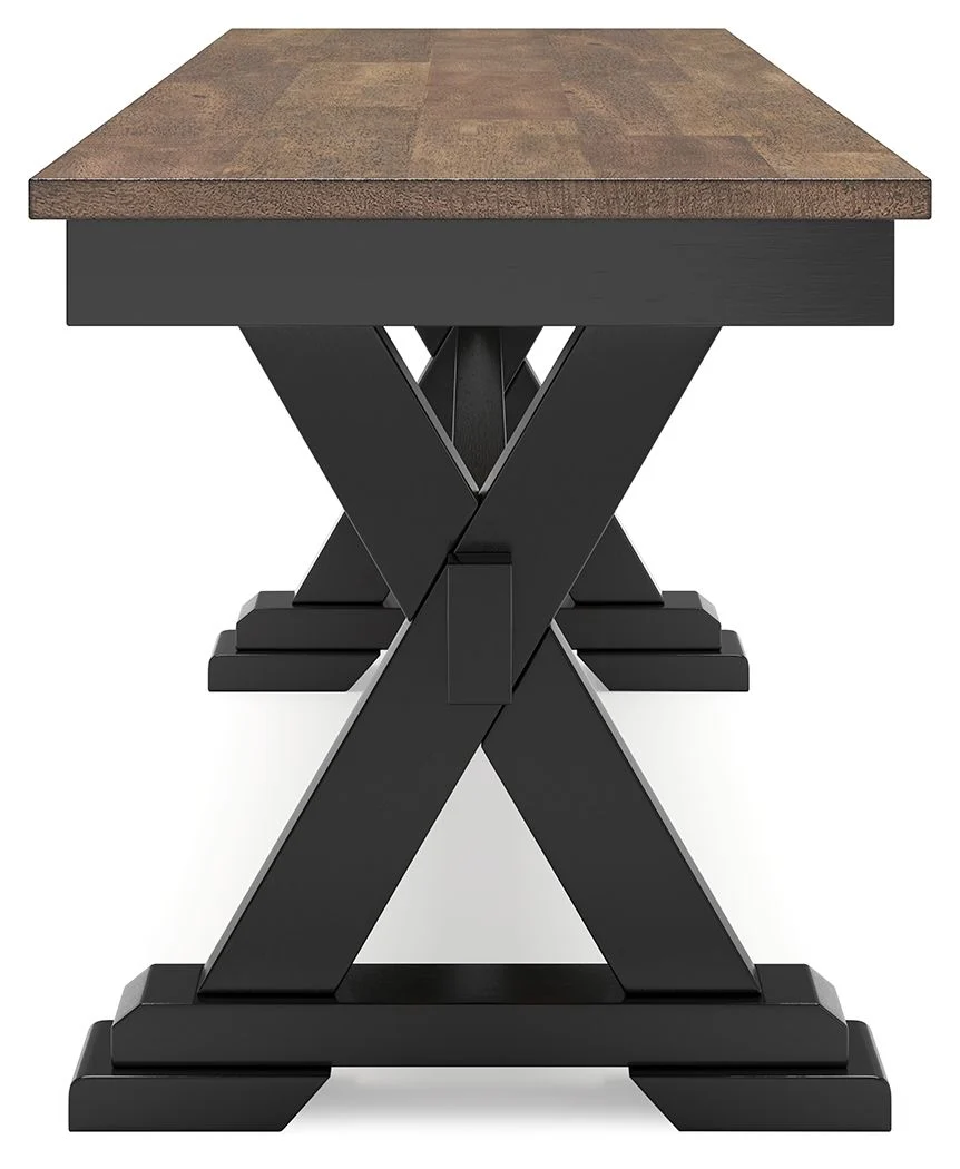 Wildenauer - Dining Room Bench - Image 3