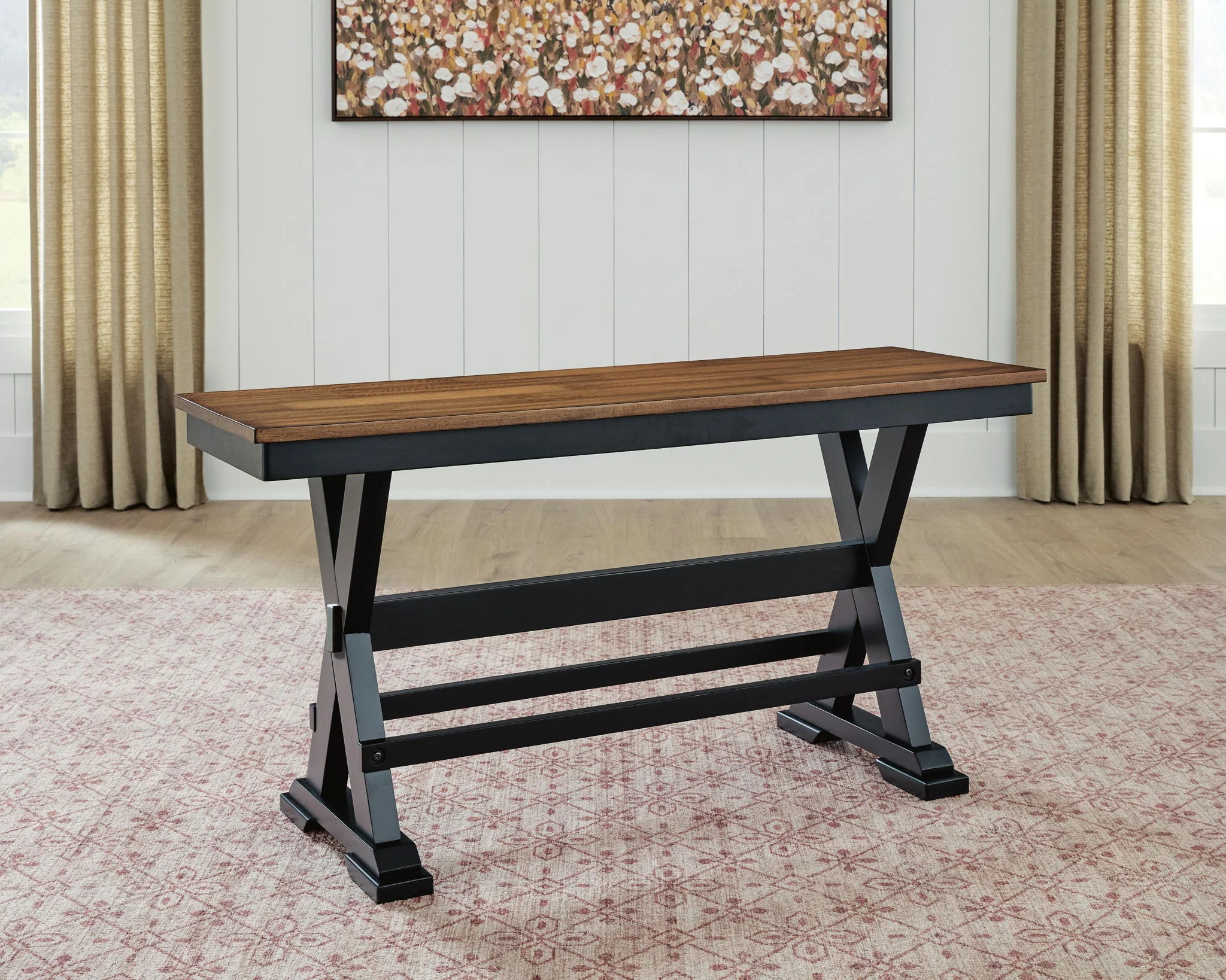 Wildenauer - Dining Room Bench - Image 5
