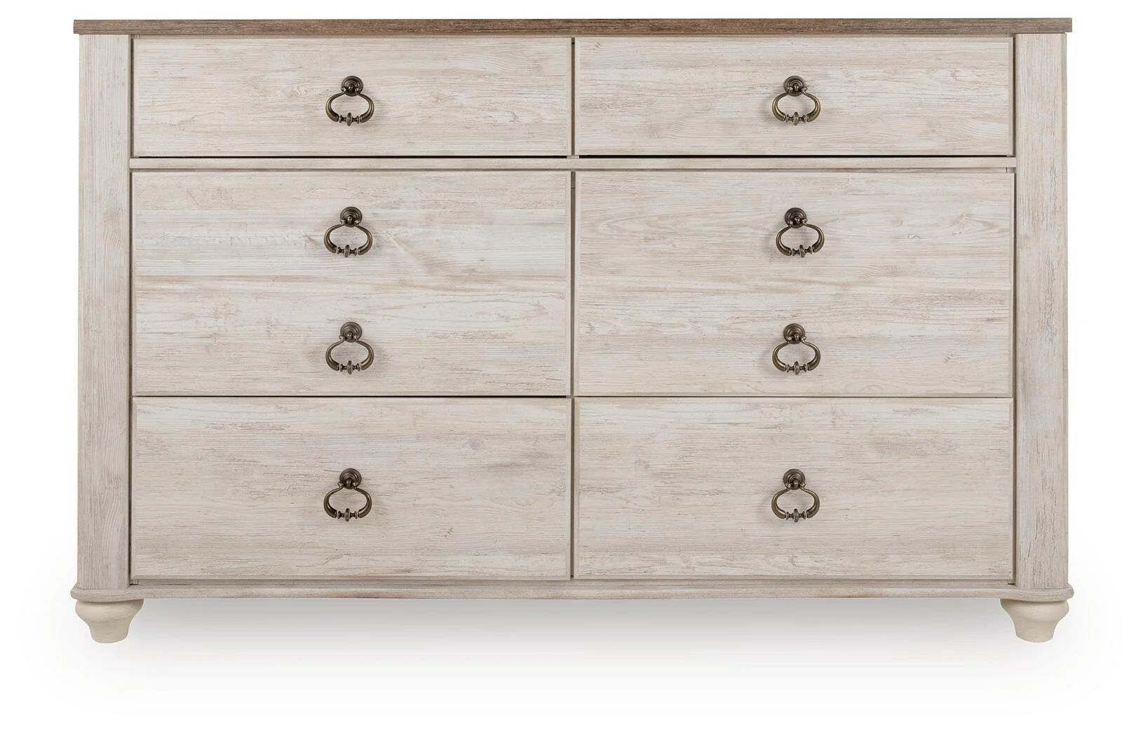 Willowton - Dresser