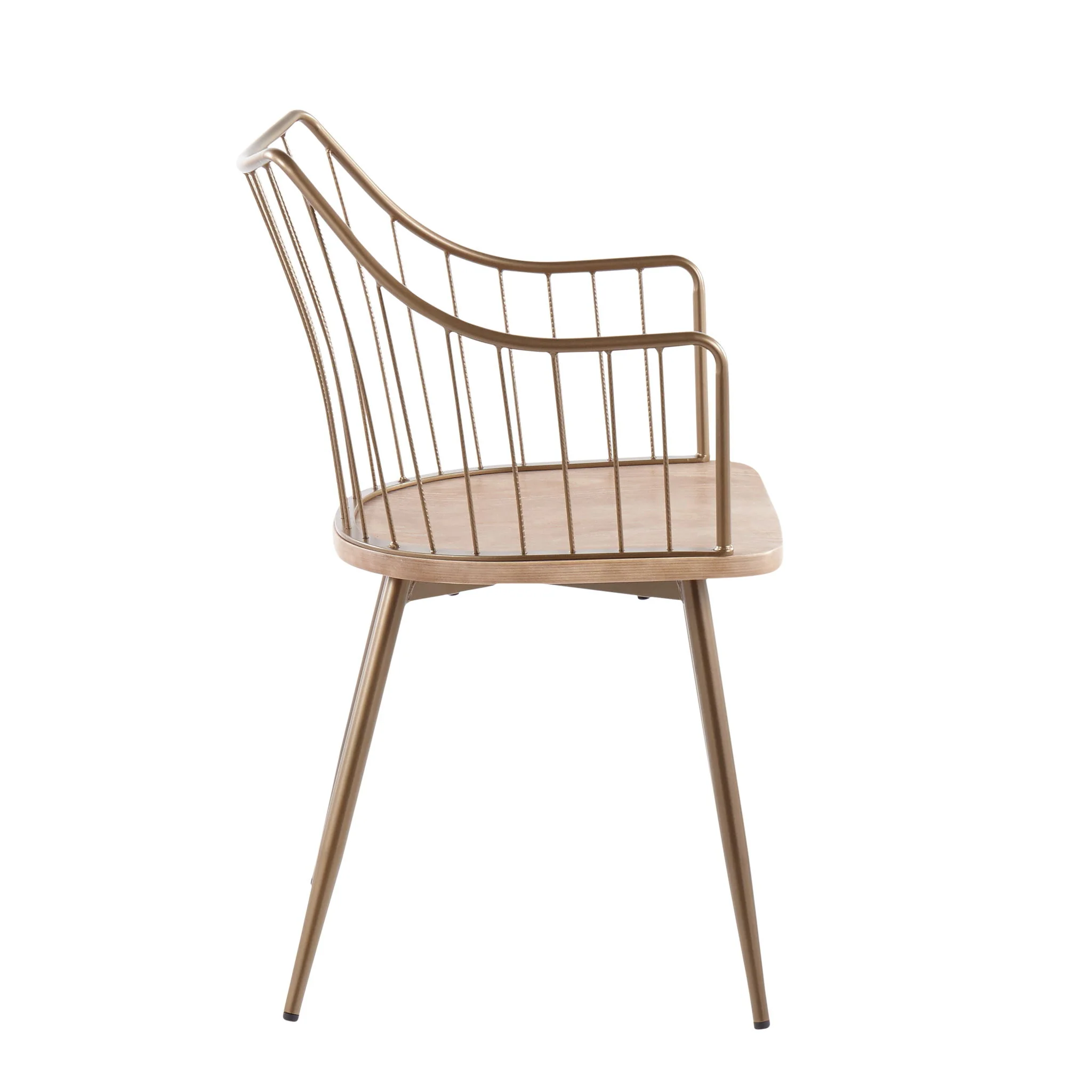 Winston - Farmhouse Chair - Image 4
