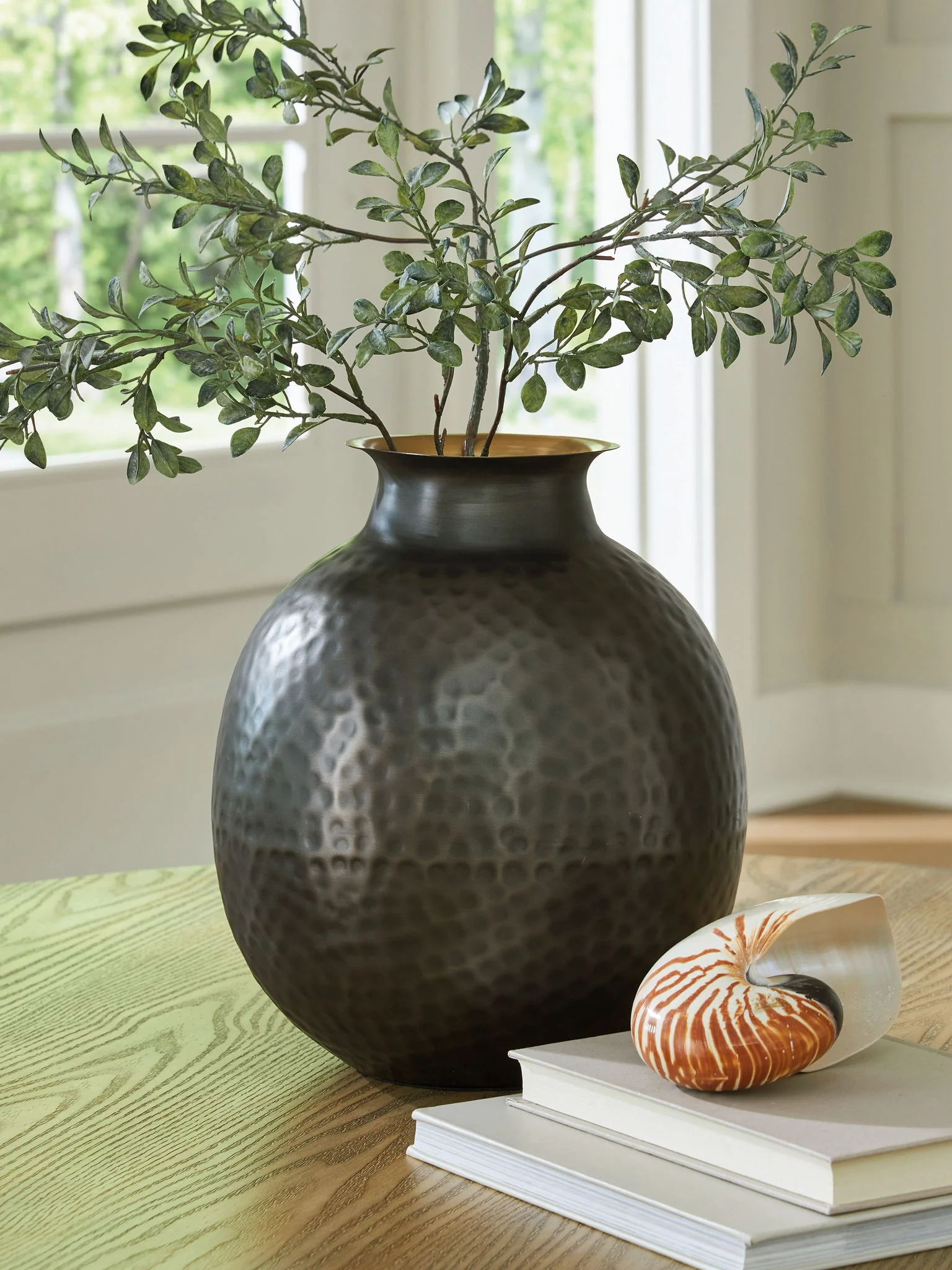 Woody - Vase - Image 4