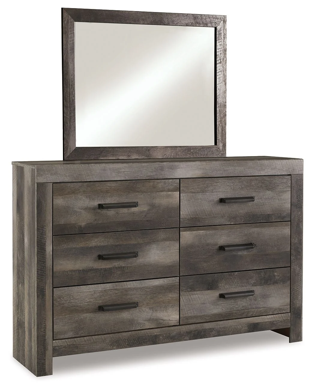 Wynnlow - Dresser - Image 2
