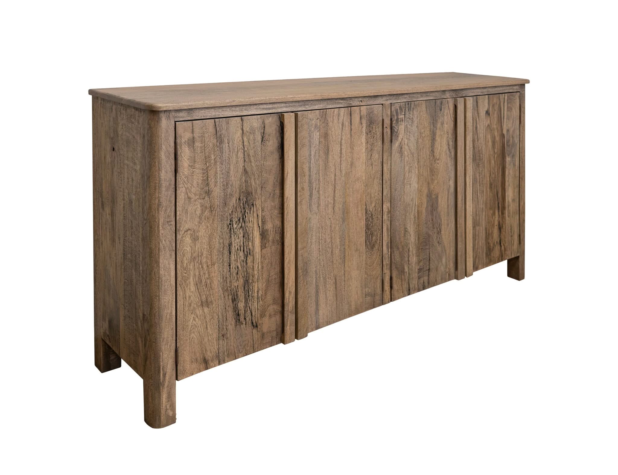 Xel-Ha - Console - Almond Brown - Image 4