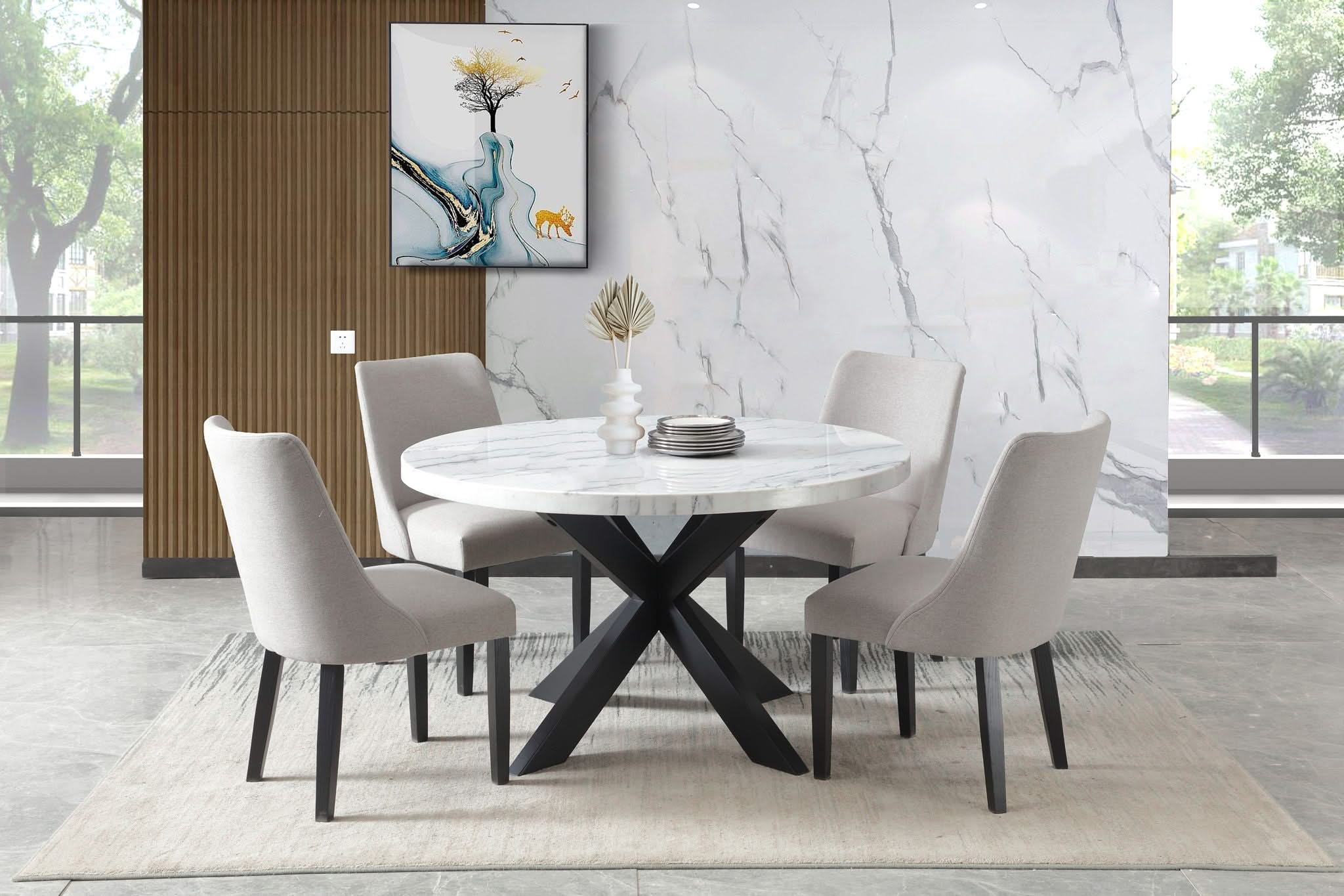 Xena - Dining Set - Image 5