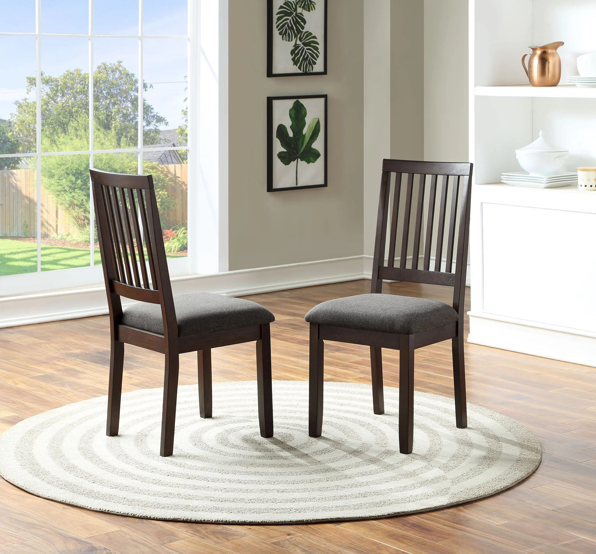 Yorktown - Dining Set - Image 11
