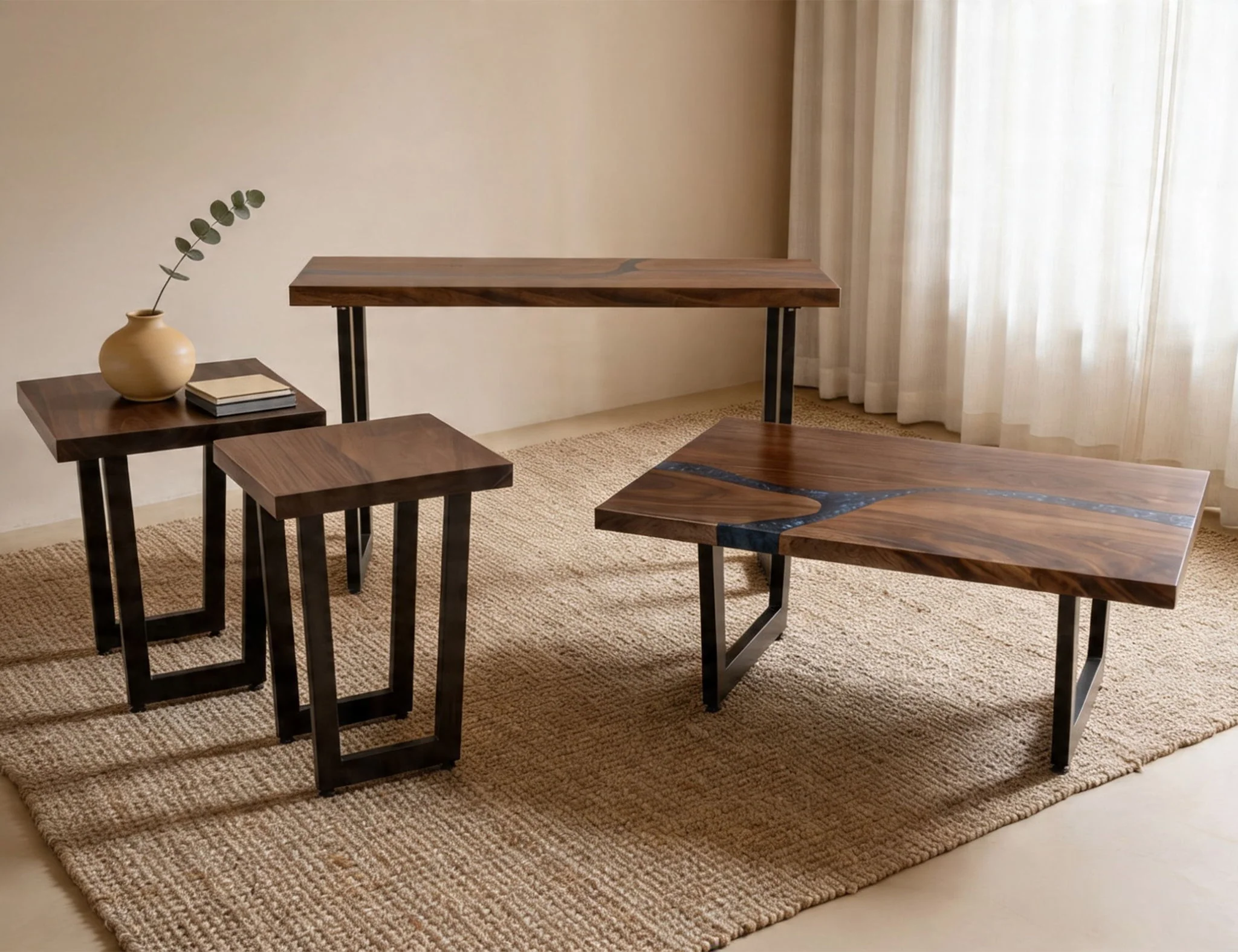 Zaphiro - Table - Image 8