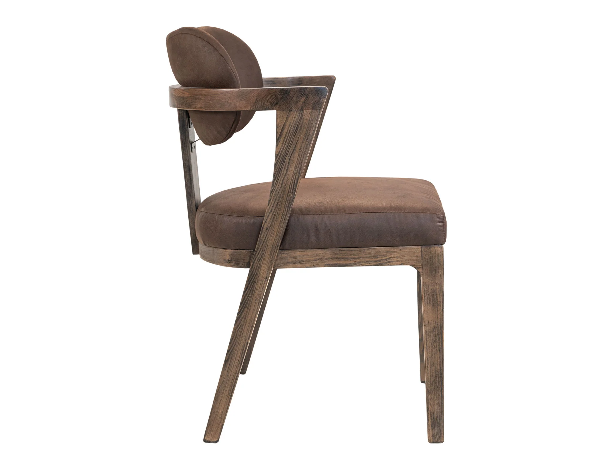 Zaphiro - Upholstered Chair - Image 10
