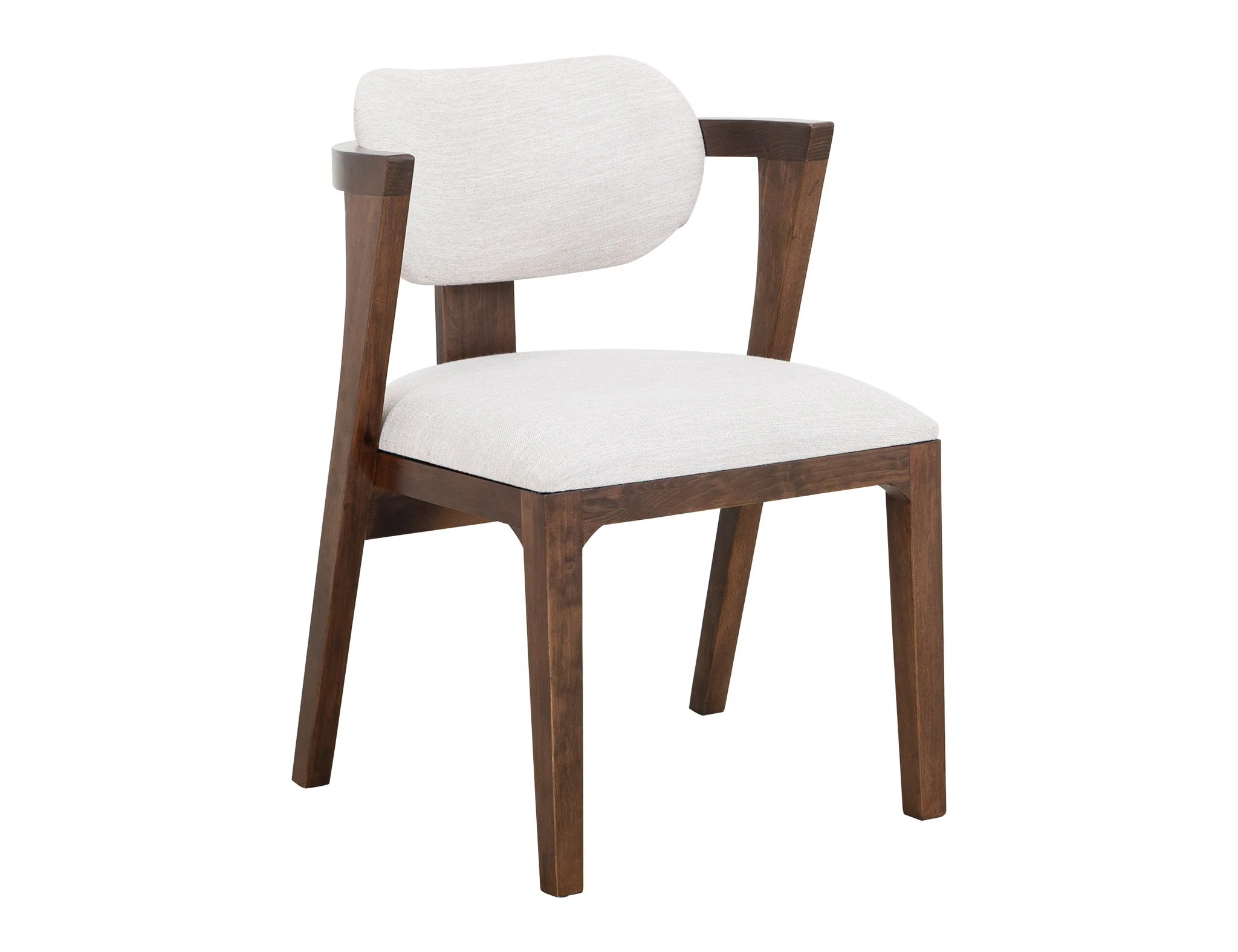 Zaphiro - Upholstered Chair - Image 2