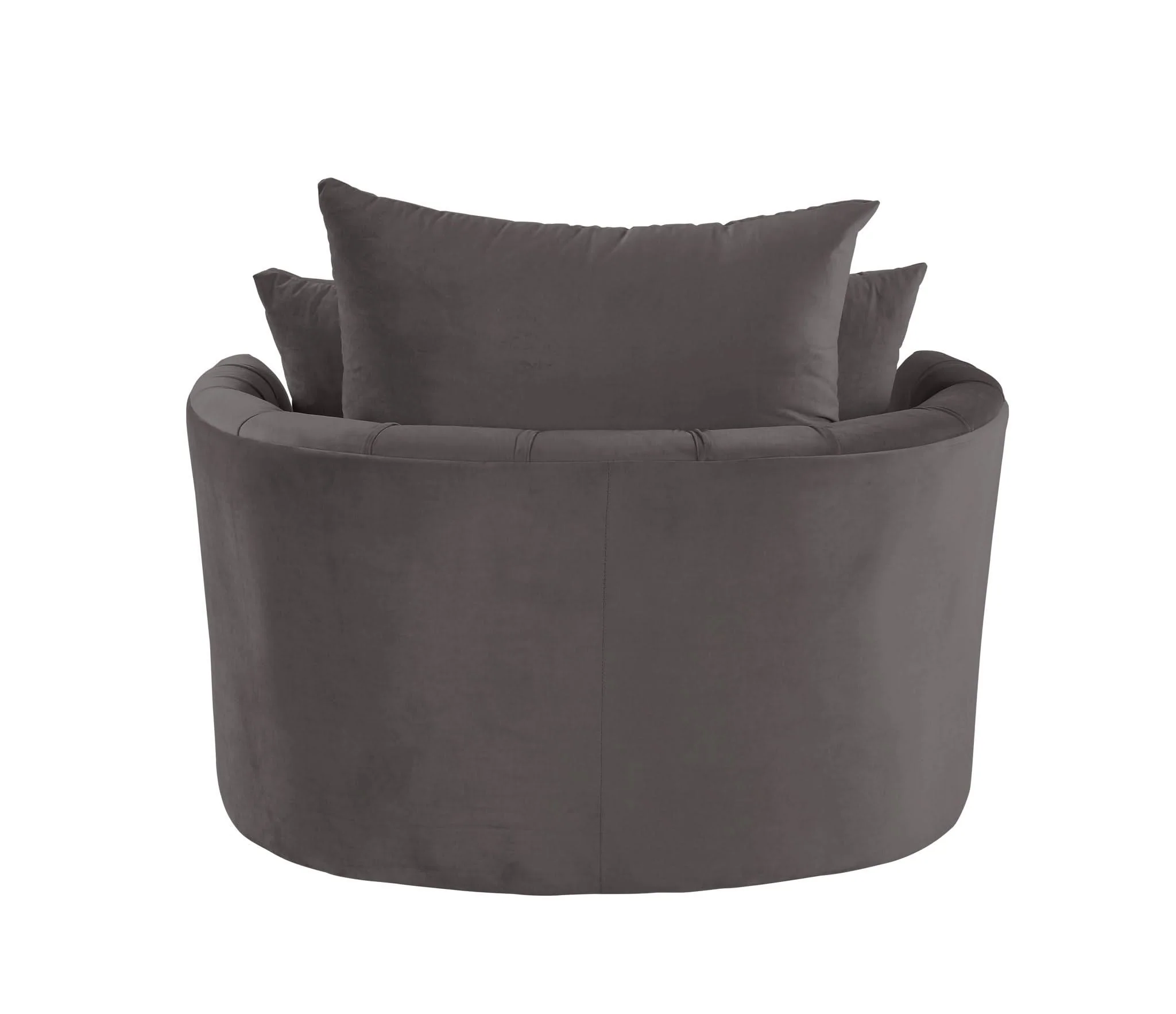 Zunyas - Accent Chair With Swivel - Image 6