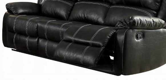 Zuriel - Recliner Sofa - Image 4
